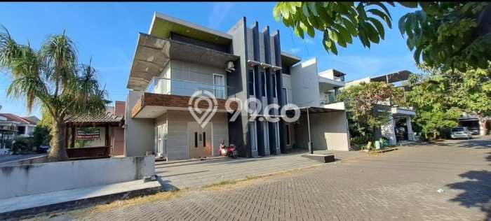 Siap Huni Hunian Elit 5 Kamar di Sidoarjo Dekat ke Mana Pun Siap Huni Hunian Elit 5 Kamar di Sidoarjo Dekat ke Mana Pun