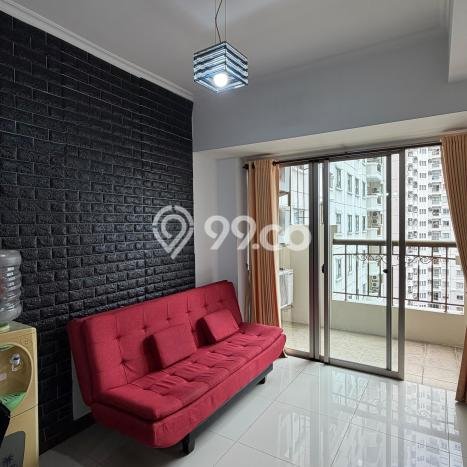 Untuk Dijual Apartemen di Wiyung, Surabaya Punya 2 Kamar Tidur Untuk Dijual Apartemen di Wiyung, Surabaya Punya 2 Kamar Tidur