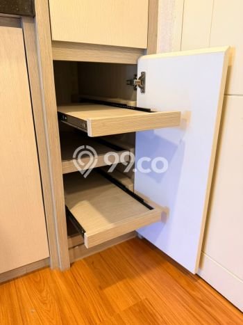 Disewakan Segera Apartemen Strategis 0 KT, 1 KM di Kawasan Wiyung Disewakan Segera Apartemen Strategis 0 KT, 1 KM di Kawasan Wiyung