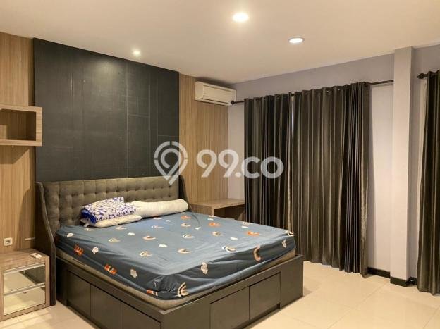 Siap Huni Hunian Elit 5 Kamar di Sidoarjo Dekat ke Mana Pun Siap Huni Hunian Elit 5 Kamar di Sidoarjo Dekat ke Mana Pun