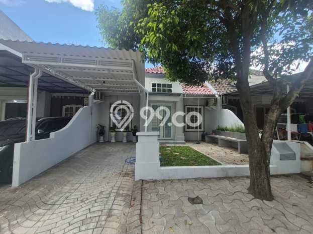 Sewa Rumah Harga Terjangkau di Citraland Surabaya Punya 3 Kamar Tidur Sewa Rumah Harga Terjangkau di Citraland Surabaya Punya 3 Kamar Tidur