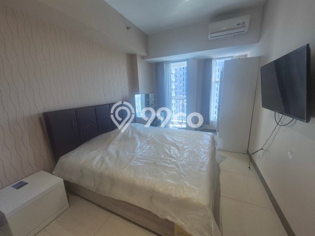 Apartemen di Wiyung, 1 KT, Luas 27m2m², Area Berkembang Apartemen di Wiyung, 1 KT, Luas 27m2m², Area Berkembang