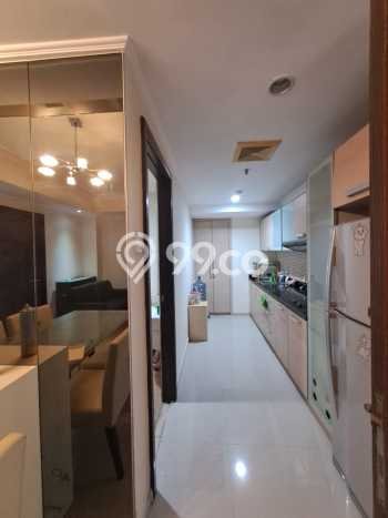 Apartemen Modern Dijual di Wiyung, Surabaya Punya 2 KT / 2 Kamar Mandi Apartemen Modern Dijual di Wiyung, Surabaya Punya 2 KT / 2 Kamar Mandi