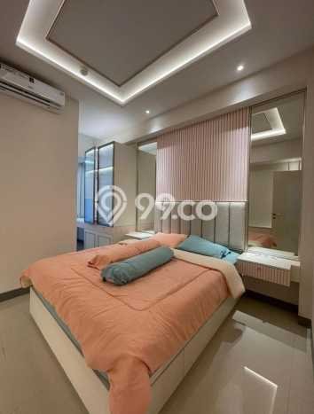 Apartemen Premium Kawasan Wiyung, 1 KM, Luas 54m2m², City View Apartemen Premium Kawasan Wiyung, 1 KM, Luas 54m2m², City View