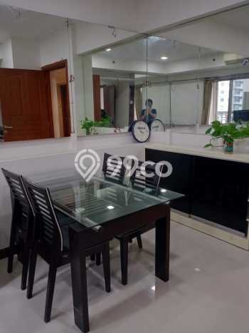 Sewa Apartemen Minimalis 85m2 Punya 3 KT, 2 KM, Lokasi di Wiyung Sewa Apartemen Minimalis 85m2 Punya 3 KT, 2 KM, Lokasi di Wiyung