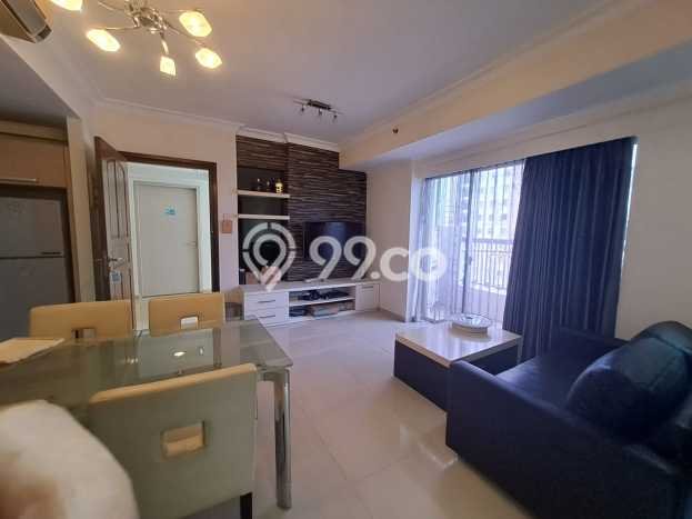 Apartemen Modern Dijual di Wiyung, Surabaya Punya 2 KT / 2 Kamar Mandi Apartemen Modern Dijual di Wiyung, Surabaya Punya 2 KT / 2 Kamar Mandi