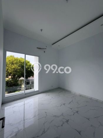Jual Rumah Eksklusif 4 KT di Citraland, Surabaya Jual Rumah Eksklusif 4 KT di Citraland, Surabaya