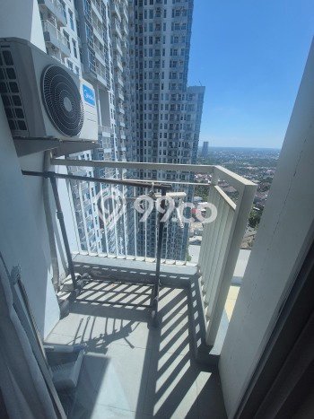 Apartemen di Wiyung, 1 KT, Luas 27m2m², Area Berkembang Apartemen di Wiyung, 1 KT, Luas 27m2m², Area Berkembang