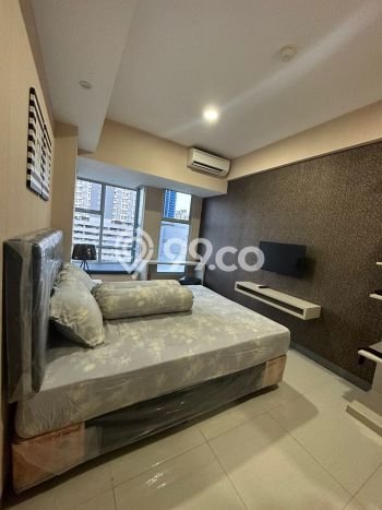 Hunian Apartemen Bagus di Wiyung 0 Kamar Tidur Hunian Apartemen Bagus di Wiyung 0 Kamar Tidur