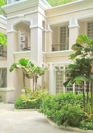 Dijual Apartemen di Wiyung, Surabaya Punya 2 Kamar Tidur Dijual Apartemen di Wiyung, Surabaya Punya 2 Kamar Tidur