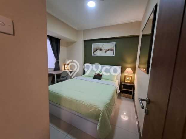 Apartemen Modern Dijual di Wiyung, Surabaya Dilengkapi 2 KT dan 1 KM Apartemen Modern Dijual di Wiyung, Surabaya Dilengkapi 2 KT dan 1 KM