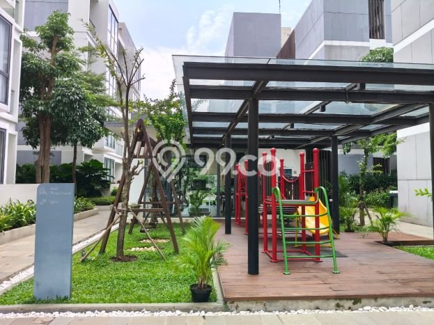 Apartemen Nyaman untuk Disewa, 2 Kamar di Surabaya Apartemen Nyaman untuk Disewa, 2 Kamar di Surabaya