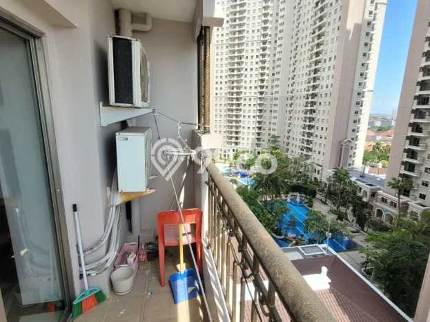 Disewakan Apartemen Minimalis 80m2 Punya 3 KT, 2 KM, Lokasi di Wiyung Disewakan Apartemen Minimalis 80m2 Punya 3 KT, 2 KM, Lokasi di Wiyung