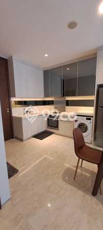 Hunian Strategis 79m2 di Graha Surabaya 2 KT Hunian Strategis 79m2 di Graha Surabaya 2 KT