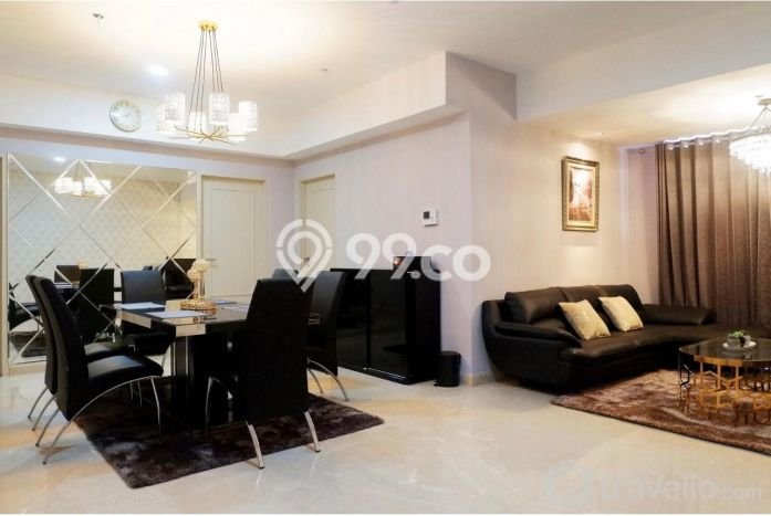 Disewakan Cepat! Unit Apartemen Hemat di Tegalsari, Surabaya 3 Kamar Tidur dan 2 Kamar Mandi Disewakan Cepat! Unit Apartemen Hemat di Tegalsari, Surabaya 3 Kamar Tidur dan 2 Kamar Mandi