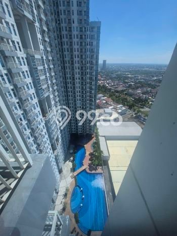 Apartemen di Wiyung, 1 KT, Luas 27m2m², Area Berkembang Apartemen di Wiyung, 1 KT, Luas 27m2m², Area Berkembang