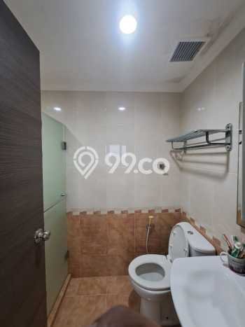 Apartemen Modern Dijual di Wiyung, Surabaya Punya 2 KT / 2 Kamar Mandi Apartemen Modern Dijual di Wiyung, Surabaya Punya 2 KT / 2 Kamar Mandi