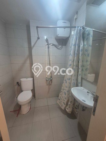 Apartemen di Wiyung, 1 KT, Luas 27m2m², Area Berkembang Apartemen di Wiyung, 1 KT, Luas 27m2m², Area Berkembang