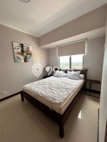 Apartemen Premium Kawasan Pakuwon Indah, 2 KT, Luas 56m², Area Prestisius Apartemen Premium Kawasan Pakuwon Indah, 2 KT, Luas 56m², Area Prestisius