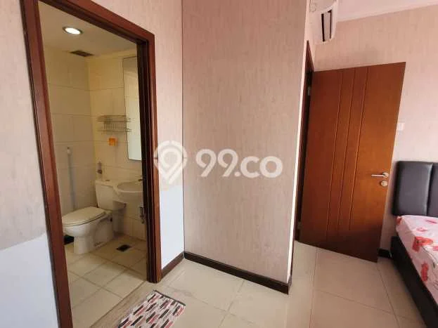 Disewakan Apartemen Minimalis 80m2 Punya 3 KT, 2 KM, Lokasi di Wiyung Disewakan Apartemen Minimalis 80m2 Punya 3 KT, 2 KM, Lokasi di Wiyung