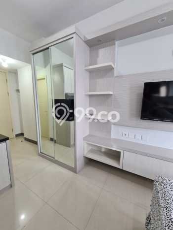 Apartemen Nyaman Dijual di Wiyung, Surabaya Dilengkapi 0 KT dan 1 KM Apartemen Nyaman Dijual di Wiyung, Surabaya Dilengkapi 0 KT dan 1 KM