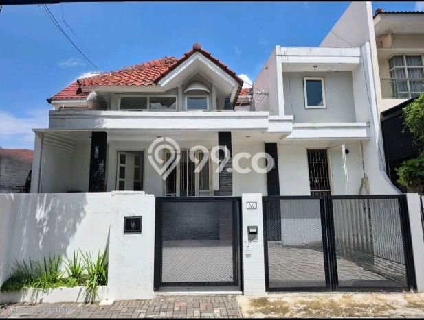 For Sale! Luxury House LT 160m2 Desain Modern di Citraland For Sale! Luxury House LT 160m2 Desain Modern di Citraland