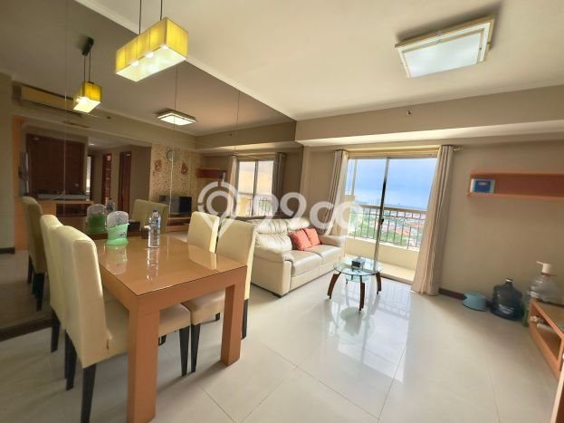 Hunian Apartemen 3 KT 2 KM di Wiyung, Surabaya Dijual Cepat Hunian Apartemen 3 KT 2 KM di Wiyung, Surabaya Dijual Cepat