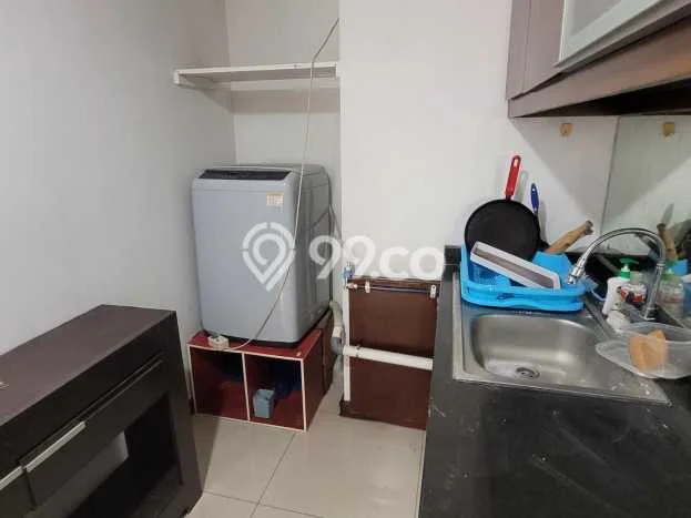 Disewakan Apartemen Minimalis 80m2 Punya 3 KT, 2 KM, Lokasi di Wiyung Disewakan Apartemen Minimalis 80m2 Punya 3 KT, 2 KM, Lokasi di Wiyung