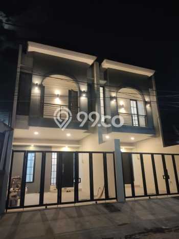 Dijual Cepat Rumah 3 KT 3 KM di Rungkut, Surabaya Dijual Cepat Rumah 3 KT 3 KM di Rungkut, Surabaya