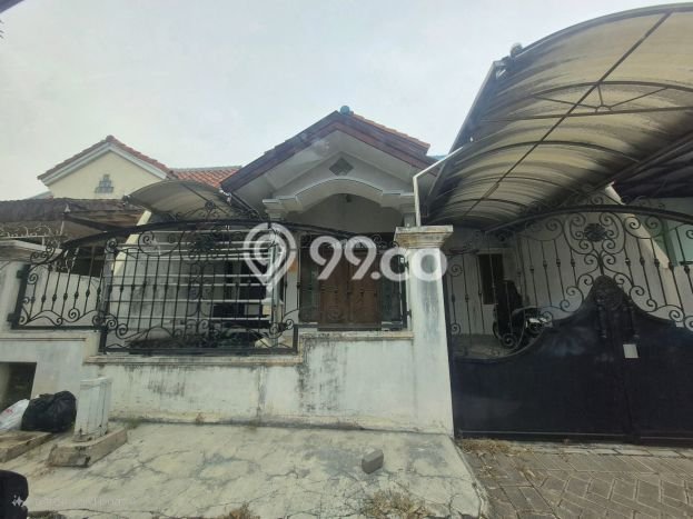 NEW LISTING! Rumah Premium di Citraland, LT 120m² LB 100m² NEW LISTING! Rumah Premium di Citraland, LT 120m² LB 100m²