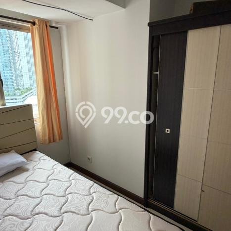 Untuk Dijual Apartemen di Wiyung, Surabaya Punya 2 Kamar Tidur Untuk Dijual Apartemen di Wiyung, Surabaya Punya 2 Kamar Tidur