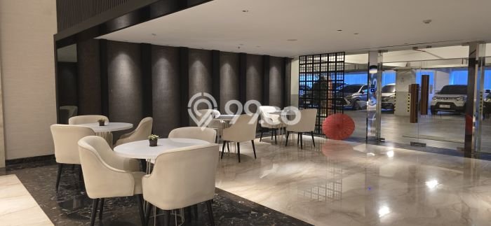 Apartemen Terjangkau Dijual di Surabaya 1 KT & 1 KM Apartemen Terjangkau Dijual di Surabaya 1 KT & 1 KM