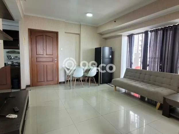 Disewakan Apartemen Minimalis 80m2 Punya 3 KT, 2 KM, Lokasi di Wiyung Disewakan Apartemen Minimalis 80m2 Punya 3 KT, 2 KM, Lokasi di Wiyung