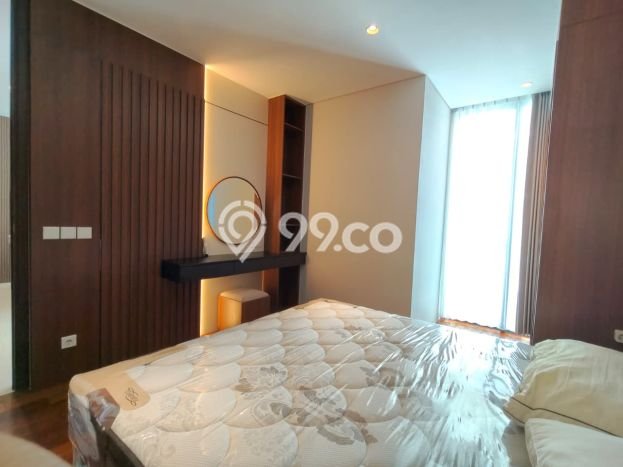 Apartemen Nyaman untuk Disewa, 2 Kamar di Surabaya Apartemen Nyaman untuk Disewa, 2 Kamar di Surabaya