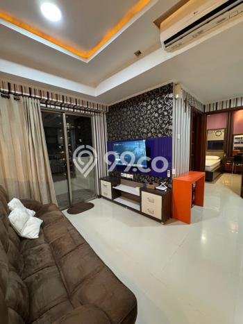Disewakan Segera Apartemen Strategis 2 KT, 1 KM di Kawasan Wiyung Disewakan Segera Apartemen Strategis 2 KT, 1 KM di Kawasan Wiyung