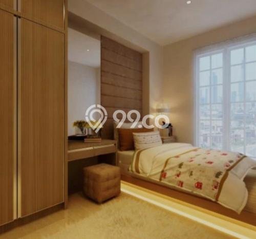 Dijual Apartemen di Wiyung, Surabaya Punya 2 Kamar Tidur Dijual Apartemen di Wiyung, Surabaya Punya 2 Kamar Tidur