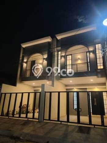 Dijual Cepat Rumah 3 KT 3 KM di Rungkut, Surabaya Dijual Cepat Rumah 3 KT 3 KM di Rungkut, Surabaya