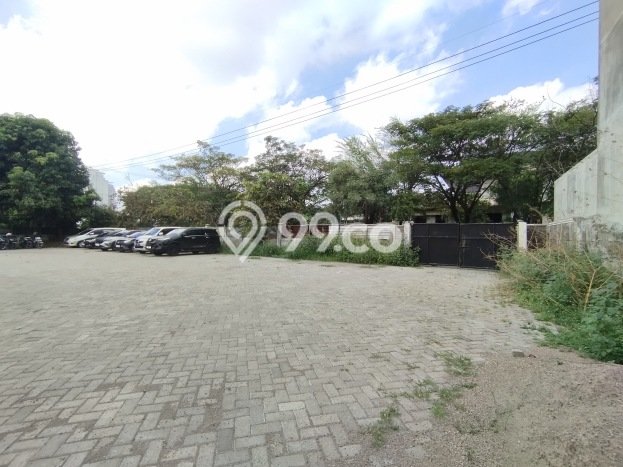 Kavling Tanah untuk Dijual di Surabaya Kota, Surabaya, Luas 1000m2 Kavling Tanah untuk Dijual di Surabaya Kota, Surabaya, Luas 1000m2