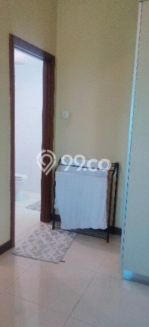 Hunian Apartemen Ideal untuk Dijual di Surabaya dengan 2 Kamar Hunian Apartemen Ideal untuk Dijual di Surabaya dengan 2 Kamar