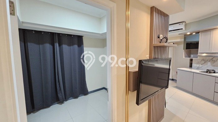 Hunian Apartemen Strategis untuk Dijual di Surabaya dengan 2 Kamar Hunian Apartemen Strategis untuk Dijual di Surabaya dengan 2 Kamar