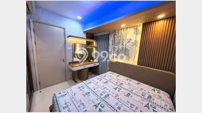 Dijual Apartemen Eksklusif 3 Bedroom di Surabaya Dekat ke Fasilitas Publik Dijual Apartemen Eksklusif 3 Bedroom di Surabaya Dekat ke Fasilitas Publik