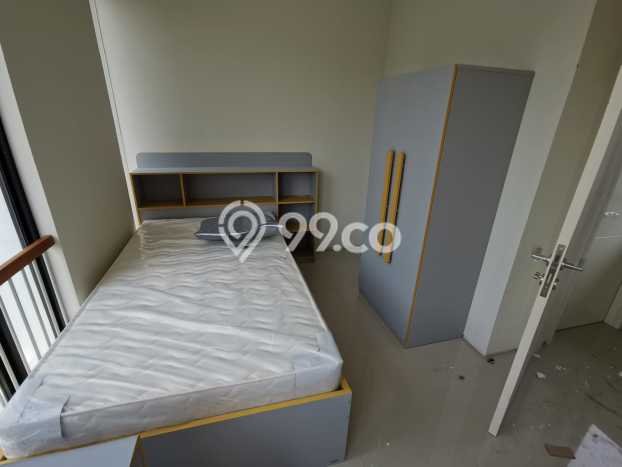Dijual Rumah Eksklusif 2 KT di Citraland, Surabaya Dijual Rumah Eksklusif 2 KT di Citraland, Surabaya