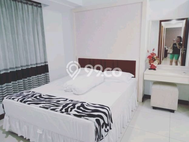 Sewa Apartemen Murah di Pakuwon Indah 3 Bedroom Sewa Apartemen Murah di Pakuwon Indah 3 Bedroom