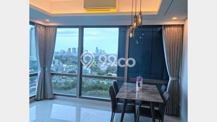 Hunian Strategis 95m2 di Surabaya Kota Surabaya 3 Bedroom Hunian Strategis 95m2 di Surabaya Kota Surabaya 3 Bedroom