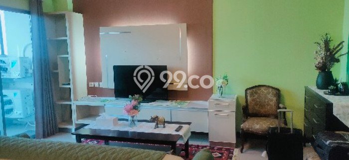 Hunian Apartemen Ideal untuk Dijual di Surabaya dengan 2 Kamar Hunian Apartemen Ideal untuk Dijual di Surabaya dengan 2 Kamar