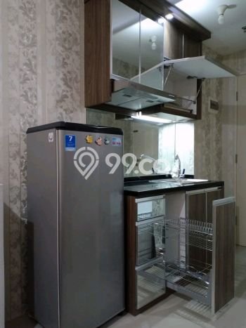 Apartemen Harga Terjangkau untuk Dijual di Pakuwon Indah Dengan Spesifikasi 0 KT & 1 KM Apartemen Harga Terjangkau untuk Dijual di Pakuwon Indah Dengan Spesifikasi 0 KT & 1 KM