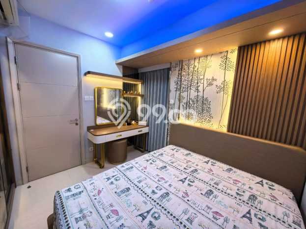Apartemen Luxury Dijual di Surabaya Lokasi Strategis Punya 2 Kamar Tidur Apartemen Luxury Dijual di Surabaya Lokasi Strategis Punya 2 Kamar Tidur