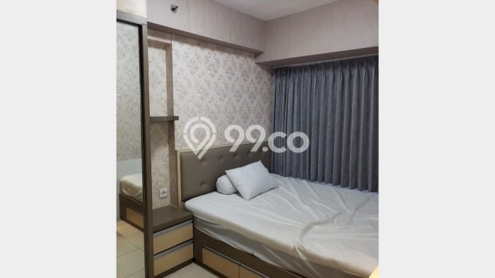 Sewa Apartemen Murah di Surabaya Kota 2 KT Sewa Apartemen Murah di Surabaya Kota 2 KT