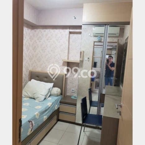 Sewa Apartemen Murah di Surabaya Kota 2 KT Sewa Apartemen Murah di Surabaya Kota 2 KT