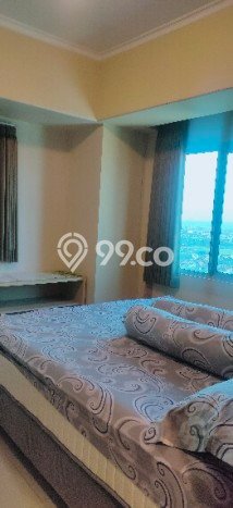 Hunian Apartemen Ideal untuk Dijual di Surabaya dengan 2 Kamar Hunian Apartemen Ideal untuk Dijual di Surabaya dengan 2 Kamar